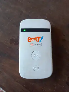 Modem wifi MF90 unlock all operator + batray