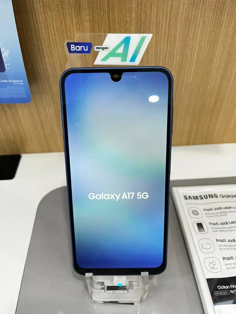SAMSUNG GALAXY A17 5G