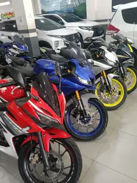 D jual murah Honda CBR150R