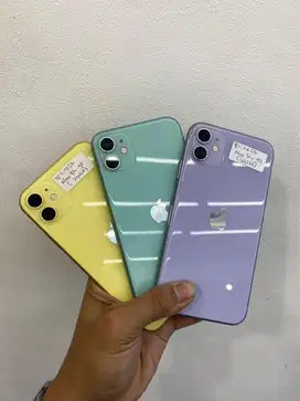 IPHONE 11 128 GB
