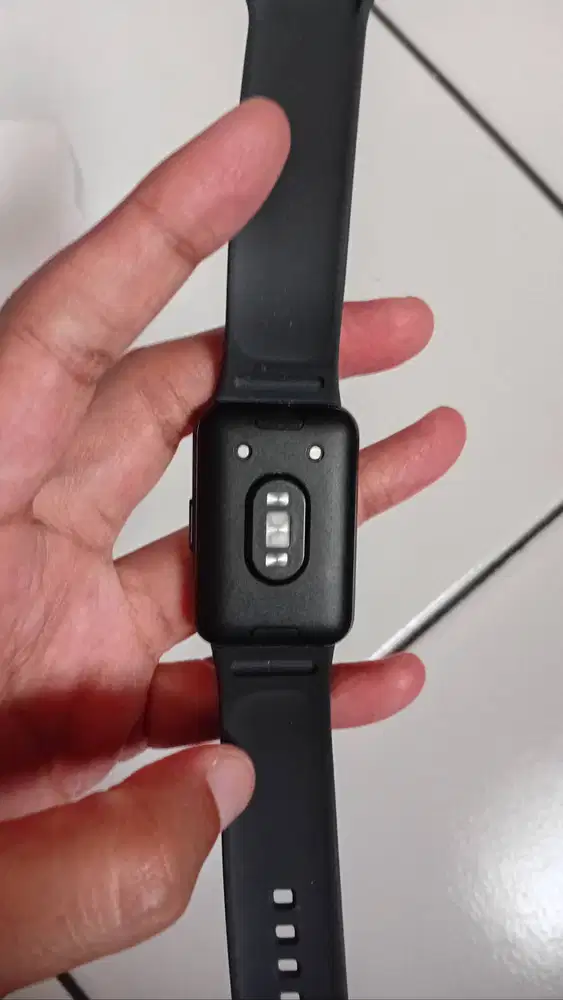 GALAXY FIT3 (SMART WATCH)