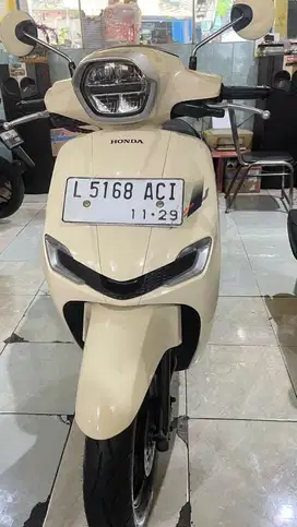 HONDA STYLO CBS 160 TH 2024