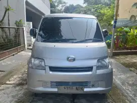 Gran max D 1,3 AC 2017 Grand Mex Minibus GrandMax MB GranMax Van