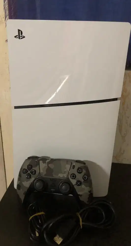 Ps5 slim digital