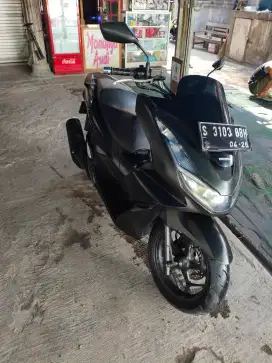 Honda PCX 160 2021