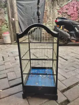 Jual kandang no 4