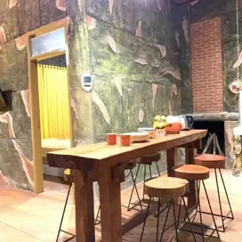 Dijual Villa Aktif Strategis Di Daerah Lembang Maribaya Bandung