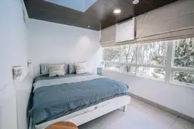 Apartemen 2BR di Tengah Kota Tangerang Lokasi Strategis Dekat Tol
