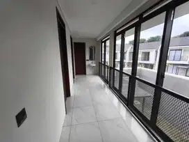 JUAL/ SEWA Purnawangi hook sebelah taman