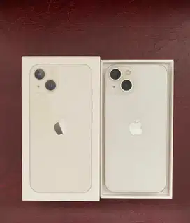 iPhone 13 128gb ibox