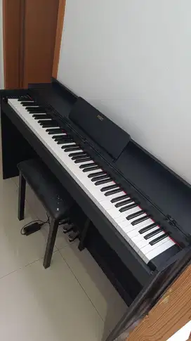 Piano Digital Fort Kalamata