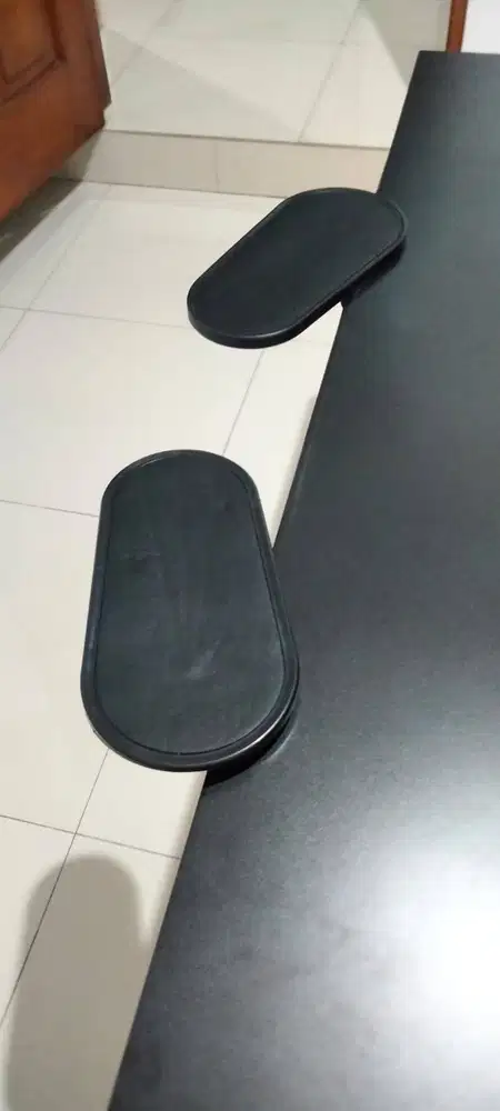 Computer Arm Rest / Sandaran Tangan Meja
