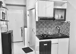 GREEN PRAMUKA 2 BR FURNISH ATAS MALL GPS PENELOPE