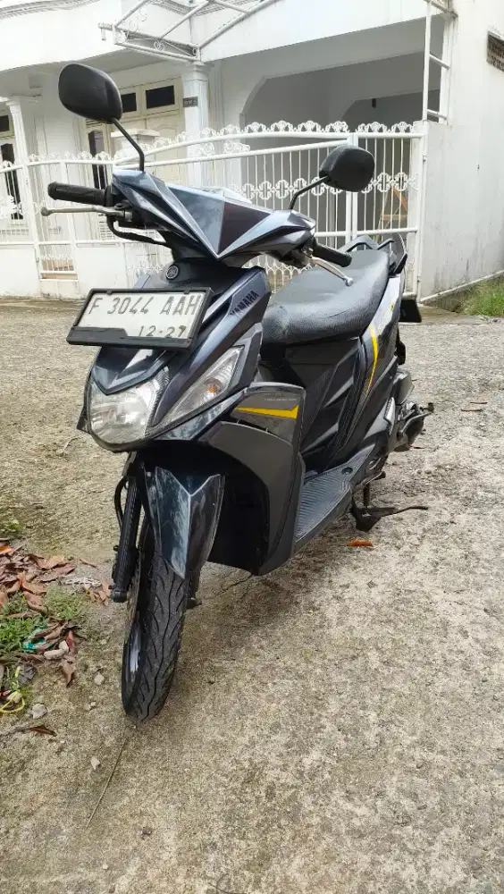 Mio m3 125 2017