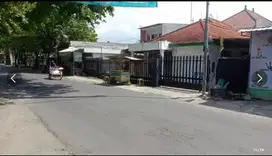 Rumah untuk usaha