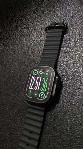 Apple Watch Series Ultra 2