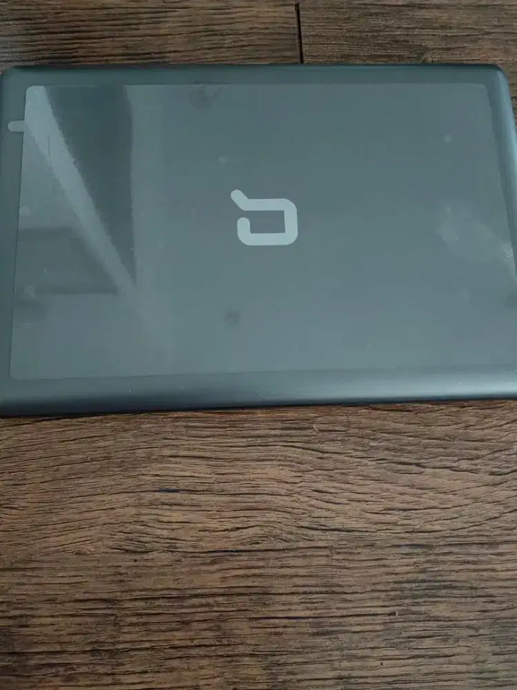 Laptop HP Compaq presario cq43