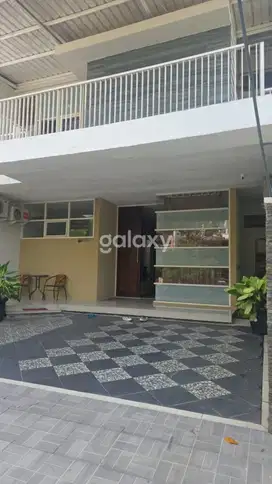 RUMAH CANTIK BUKIT PALMA CITRALAND MURAH