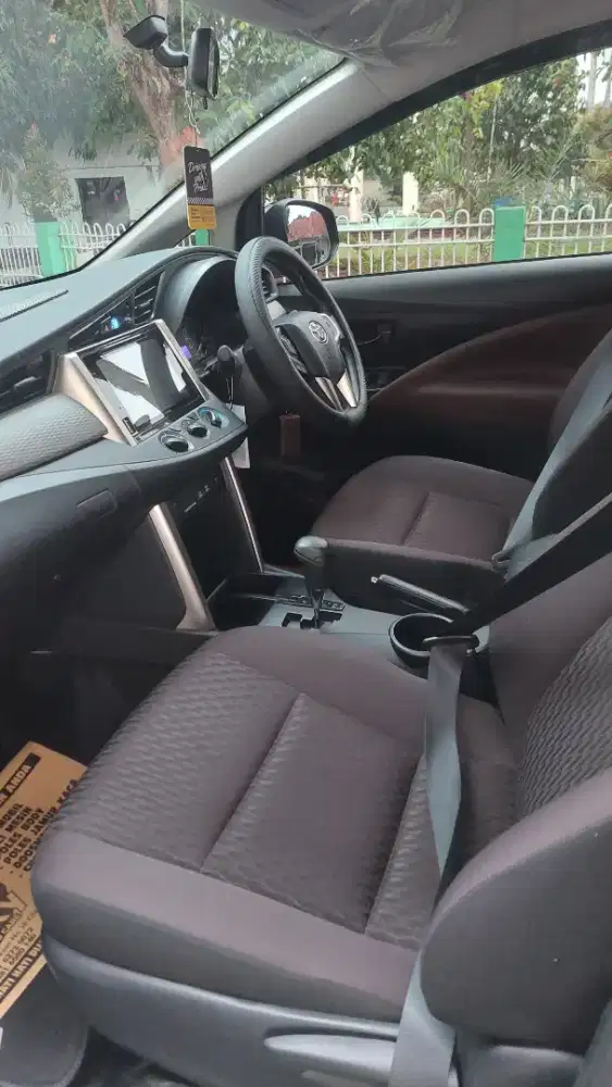 Toyota Kijang Innova 2024 Diesel