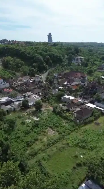 Dijual Kavling di Goa Gong