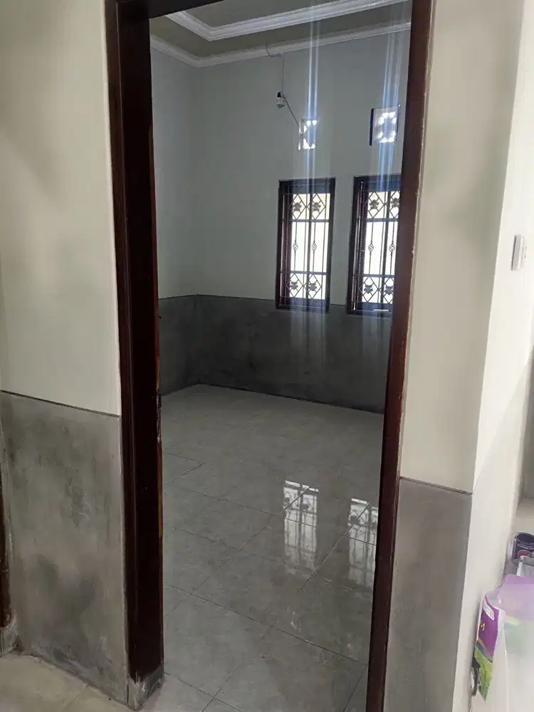 Jual Rumah 1lt Lokasi Jl Tukad Badung Denpasar Area Hunian Strategis