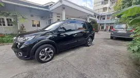 HONDA BR-V E PRESTIGE BODI MOULDING THN 2018
AUTOMATIK HITAM BS KRD