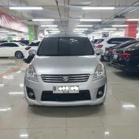 ERTIGA GL AT 2014