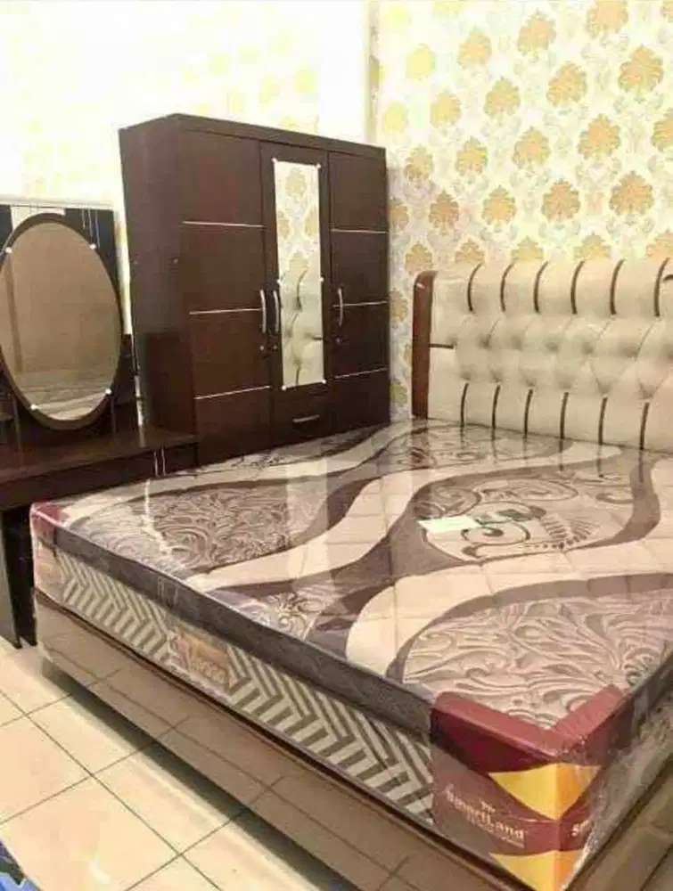Kamar set Viena