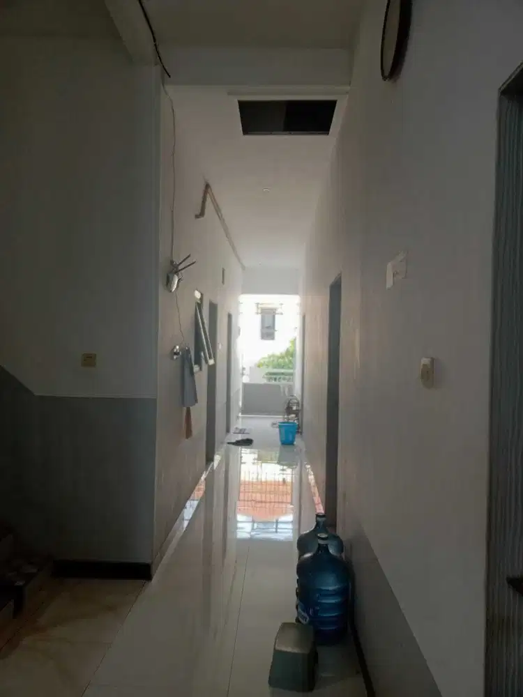 DI JUAL RUMAH KOST AKTIF  MAHASISWI UPN Lokasi Wiguna Rungkut