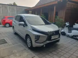 X-PANDER GLS 2018 MANUAL