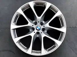 Velg + Ban OEM BMW X5 G05