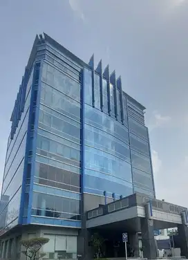 Disewakan ruang kantor murah dan strategis