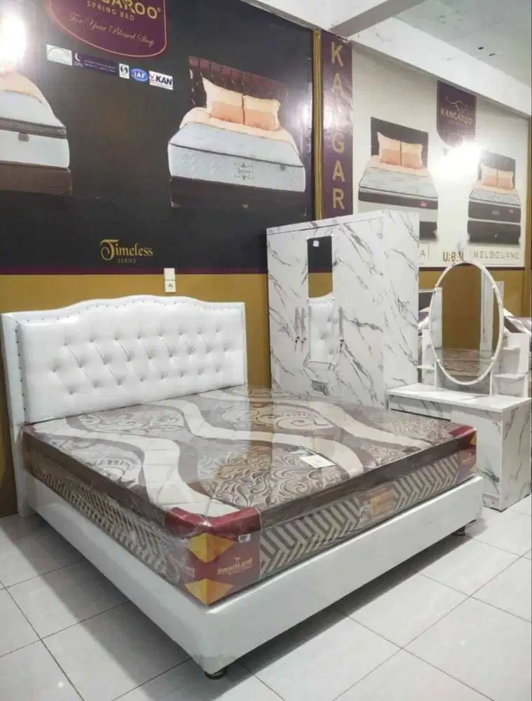 Kamar set viena