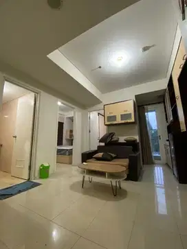 Disewakan Apartement Full Furnished di Parahyangan Residence