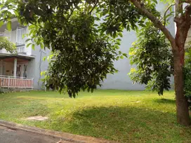 Dijual Tanah Luas 146 m² di Citragran Cibubur CBD