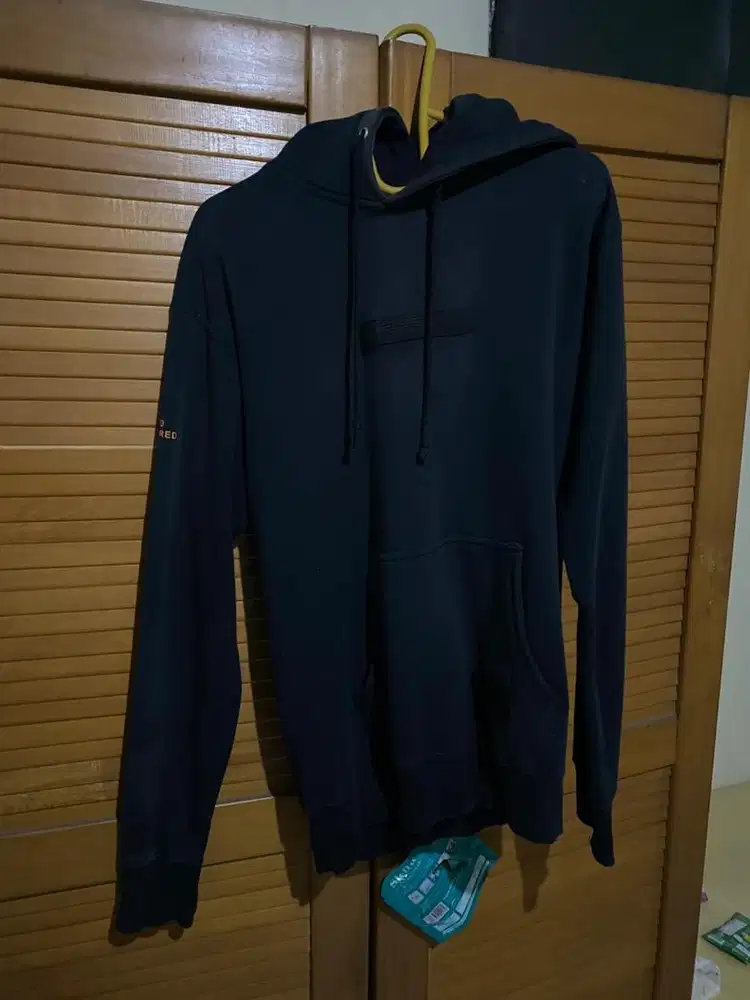 Hoodie asbhoel karma vol 1.18