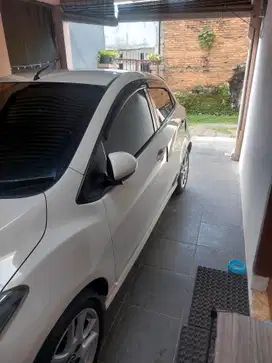 Mazda 2 2013 Bensin