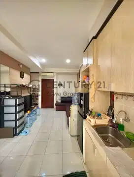 Disewakan Apartemen Mediterania Garden 2 Tanjung Duren Jakarta Barat