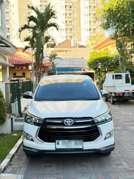 VENTURER DIESEL AT 2018