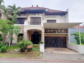 Murah Rumah Siap Pakai 2 Lt Citraland Depan