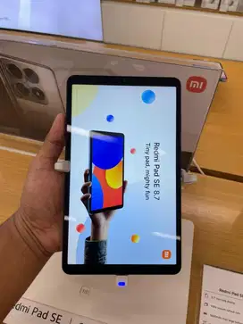 Redmi pad SE 8.7 4/128