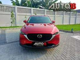 Mazda CX-5 2022 Bensin
