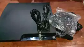 Playstation 3 slim seri 25 HDD 500GB