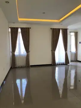 dijual rumah milenial 2 lantai lux di springville taman kopo indah 5