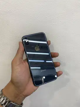 IPHONE x 256 GB