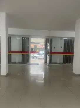 Disewa Ruko cocok untuk usaha Duren sawit Jakarta timur