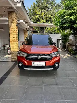 Suzuki XL7 Alpha 1.5 AT 2022 (Pembelian Baru  2023) ISTIMEWA