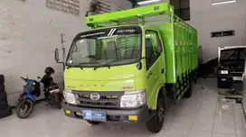 Hino Dutro Bak 110MDL 2021 Tgn 1 dr baru #SURYA MOBILINDO