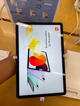 Redmi Pad SE 4/128