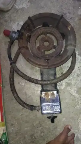 Jual kompor gas api seribu merk twins